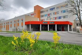 Мастер-класс по заместительной почечной терапии у детей