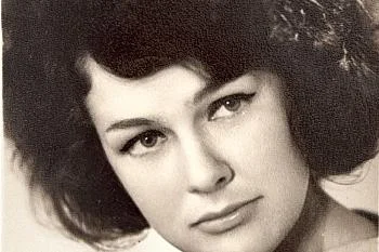 Умерла бывший заместитель начальника отдела охраны здоровья материнства и детства регионального минздрава Яна Орехова