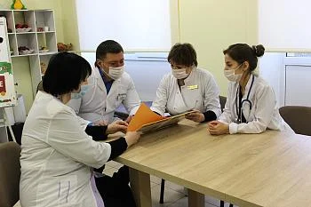 Всемирный день борьбы с сахарным диабетом