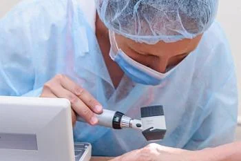 В Центре специализированных видов медицинской помощи прошел «День диагностики меланомы» В Центре специализированных видов медицинской помощи прошел «День диагностики меланомы»