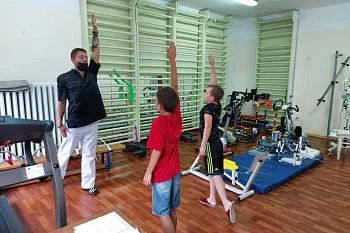 Проект по Программе приграничного сотрудничества выполнен на отлично