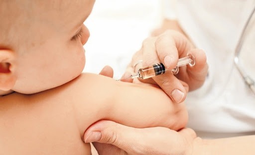 Вакцинация во время пандемии COVID-19