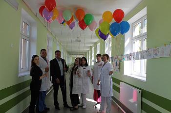 6 октября отмечают Международный день врача