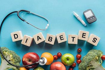 Что такое  сахарный диабет?