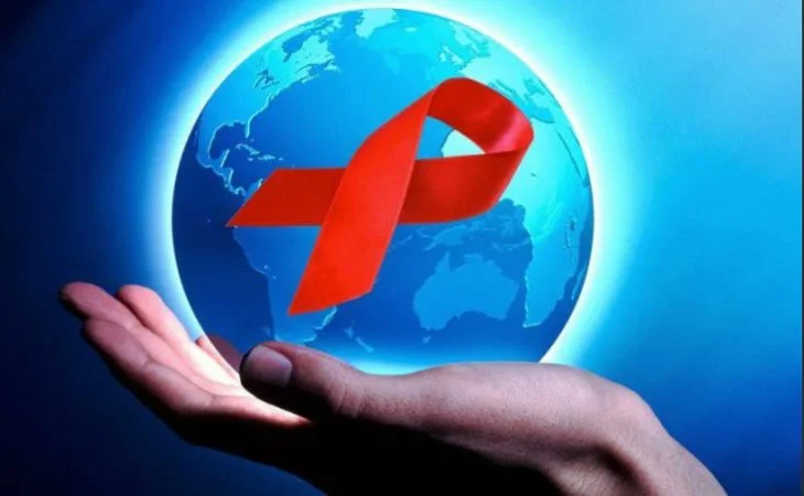 1 декабря в России отметили Всемирный день борьбы со СПИДом 