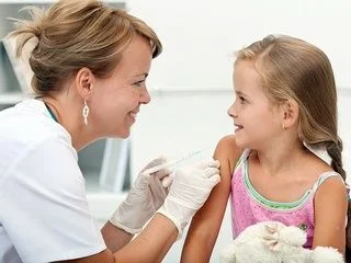 Прививочная кампания против гриппа продолжается